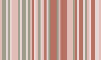Pattern of vertical stripes, colorful thin and thick lines. Irregular stripe background, seamless texture. Abstract striped geometric design in bright colors. vector