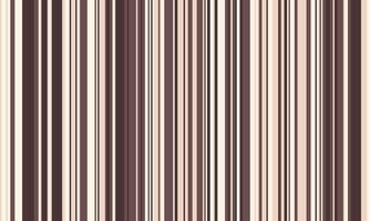 Pattern of vertical stripes, colorful thin and thick lines. Irregular stripe background, seamless texture. Abstract striped geometric design in bright colors. vector