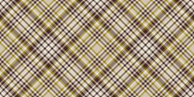 Cell fabric pattern seamless, detailed texture check. Valentine textile plaid background tartan in light and dark colors. vector