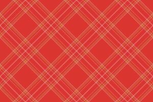 Tartan plaid background, diagonal check seamless pattern. fabric texture for textile print, wrapping paper, gift card, wallpaper. vector