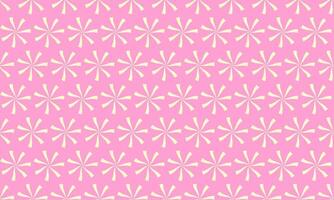Seamless geometric pattern design. Abstract tech background. Simple ornament for web backdrop or fabric, paper print. vector