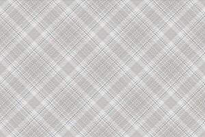 Seamless pattern of scottish tartan plaid. Repeatable background with check fabric texture. backdrop striped textile print. vector