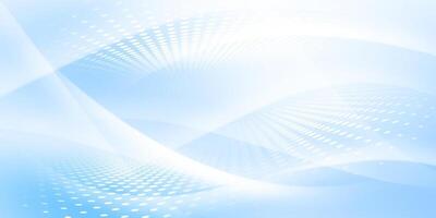 Abstract technology background, modern design illustration vector