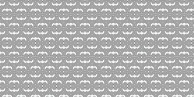 Abstract geometric pattern with crossing thin golden lines on white background. Seamless linear rapport. Stylish fractal texture. vector