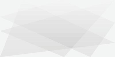Abstract Geometric modern white and gray color. Modern and Creative Trend design vector