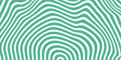 Wavy stripes, waves seamless pattern, border template background. vector