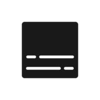 Translate icon for website and app vector