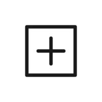 Add new flat icon concepts vector