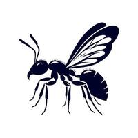 ant is a symbol of the insect, which is a symbol of the insect vector