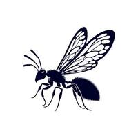 ant is a symbol of the insect, which is a symbol of the insect vector