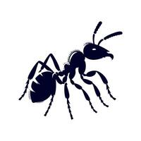 ant is a symbol of the insect, which is a symbol of the insect vector