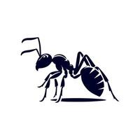 ant is a symbol of the insect, which is a symbol of the insect vector