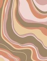 Colorful abstract background for design. vector