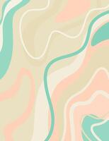 Colorful abstract background for design. vector