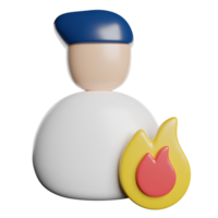 Burnout Red Precaution png
