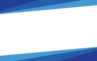 abstract blue background design wallpaper template vector