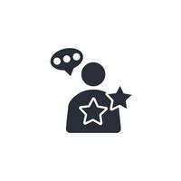specialists icon. .Editable stroke.linear style sign for use web design,logo.Symbol illustration. vector