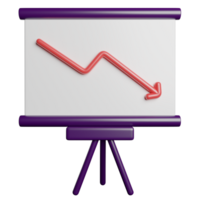 Board Presentation Sign png