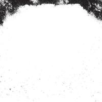 Grunge texture background. Abstract grunge dust particle and dust grain texture white and grey background vector