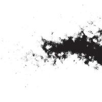 Grunge texture background. Abstract grunge dust particle and dust grain texture white and grey background vector