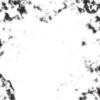 Grunge texture background. Abstract grunge dust particle and dust grain texture white and grey background vector