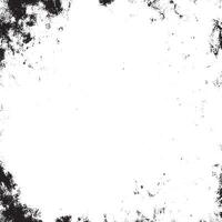Grunge texture background. Abstract grunge dust particle and dust grain texture white and grey background vector