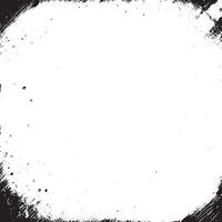 Grunge texture background. Abstract grunge dust particle and dust grain texture white and grey background vector