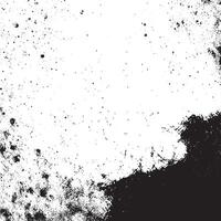 Grunge texture background. Abstract grunge dust particle and dust grain texture white and grey background vector
