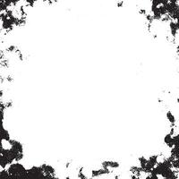 Grunge texture background. Abstract grunge dust particle and dust grain texture white and grey background vector
