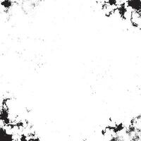 Grunge texture background. Abstract grunge dust particle and dust grain texture white and grey background vector