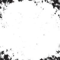Grunge texture background. Abstract grunge dust particle and dust grain texture white and grey background vector