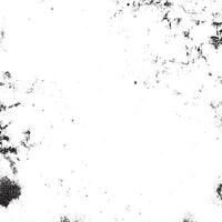 Grunge texture background. Abstract grunge dust particle and dust grain texture white and grey background vector