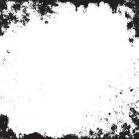 Grunge texture background. Abstract grunge dust particle and dust grain texture white and grey background vector