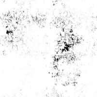 Grunge dots and points texture background. Abstract grainy overlay. Vintage grain backdrop. vector