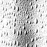Grunge dots and points texture background. Abstract grainy overlay. Vintage grain backdrop. vector