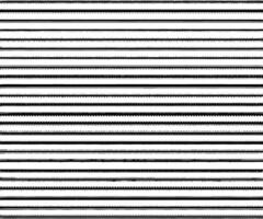 Grunge stripes and lines texture background. Abstract overlay. Dirty and damaged backdrop. vector