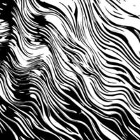 Grunge stripes and lines texture background. Abstract overlay. Dirty and damaged backdrop. vector