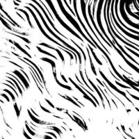 Grunge stripes and lines texture background. Abstract overlay. Dirty and damaged backdrop. vector