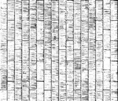 Grunge stripes and lines texture background. Abstract overlay. Dirty and damaged backdrop. vector