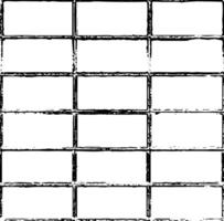 Grunge stripes and lines texture background. Abstract overlay. Dirty and damaged backdrop. vector