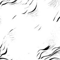 Grunge stripes and lines texture background. Abstract overlay. Dirty and damaged backdrop. vector