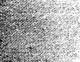 Rustic grunge texture with grain and stains. Abstract noise background. Weathered surface. vector