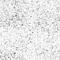 Rustic grunge texture with grain and stains. Abstract noise background. Weathered surface. vector