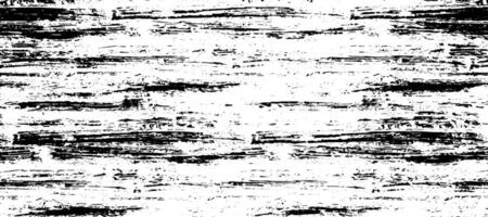 Rustic grunge texture with grain and stains. Abstract noise background. Weathered surface. vector