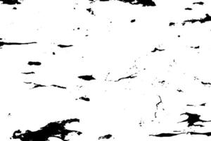 Rustic grunge texture with grain and stains. Abstract noise background. Weathered surface. vector