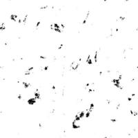 Grunge dots and points texture background. Abstract grainy overlay. Vintage grain backdrop. vector