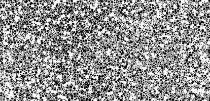 Rustic grunge texture with grain and stains. Abstract noise background. Weathered surface. vector
