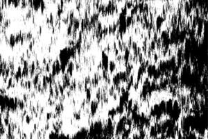 Rustic grunge texture with grain and stains. Abstract noise background. Weathered surface. vector