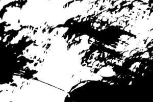 Rustic grunge texture with grain and stains. Abstract noise background. Weathered surface. vector