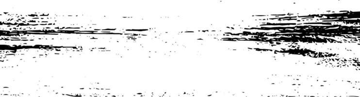 Rustic grunge texture with grain and stains. Abstract noise background. Weathered surface. vector